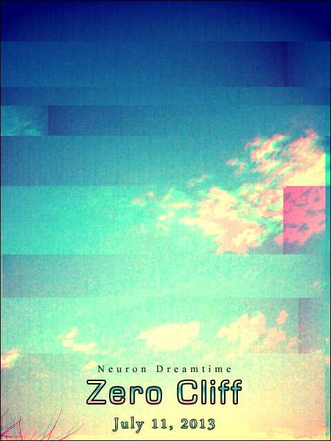 sky glitch ZC release date framed